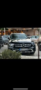 Mercedes-Benz GLC 220 D 4matic Off-Roader - Mercedes-Benz GLC 220 in Rostock