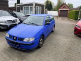 Seat Ibiza Freeze 1.4 - Seat Ibiza aus 2000: 1.4