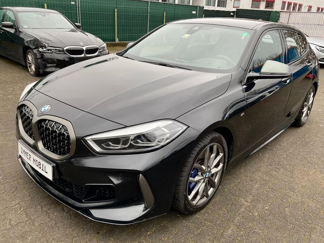 BMW M135 i Aut. xDrive M-Sport