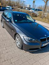 BMW 320i Touring E91 | 170 PS | TÜV neu |Navi | Alu  - BMW 320: 320i E91