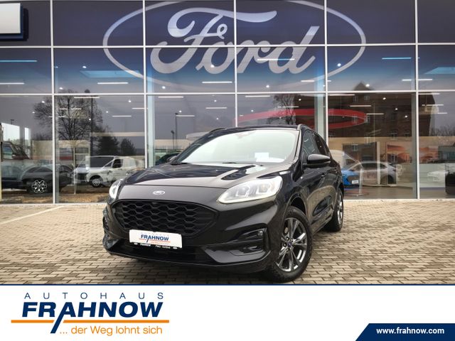 Ford Kuga 2.0 EcoBlue ST-Line AWD LED HUD SHZ ACC