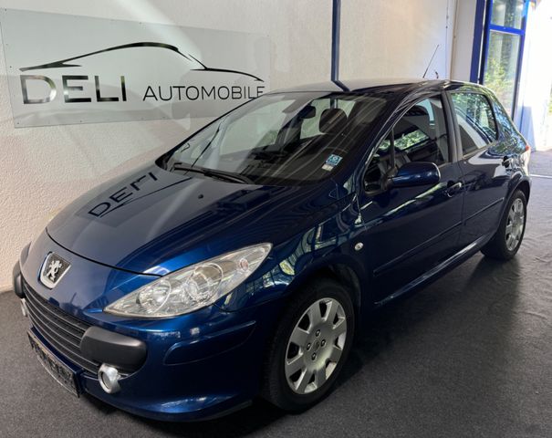 Peugeot 307 Tendance