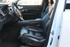 Fahrzeugabbildung Volvo XC90 Inscription B5 AWD *AHK*Luft*STHZ*Massage*