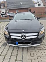 Mercedes-Benz CLA 220 - Mercedes-Benz CLA 220 in Bremen