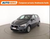 BMW 214 d Active Tourer Advantage - BMW 214 Active Tourer Gebrauchtwagen