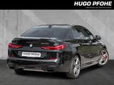 BMW M 235i Gran Coupe. xDrive. Head Up. M Paket - schwarze BMW M235