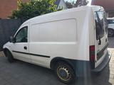 Opel Combo Kastenwagen Lkw zulassung - Opel Combo mit Diesel-Antrieb: Lkw Zulassung