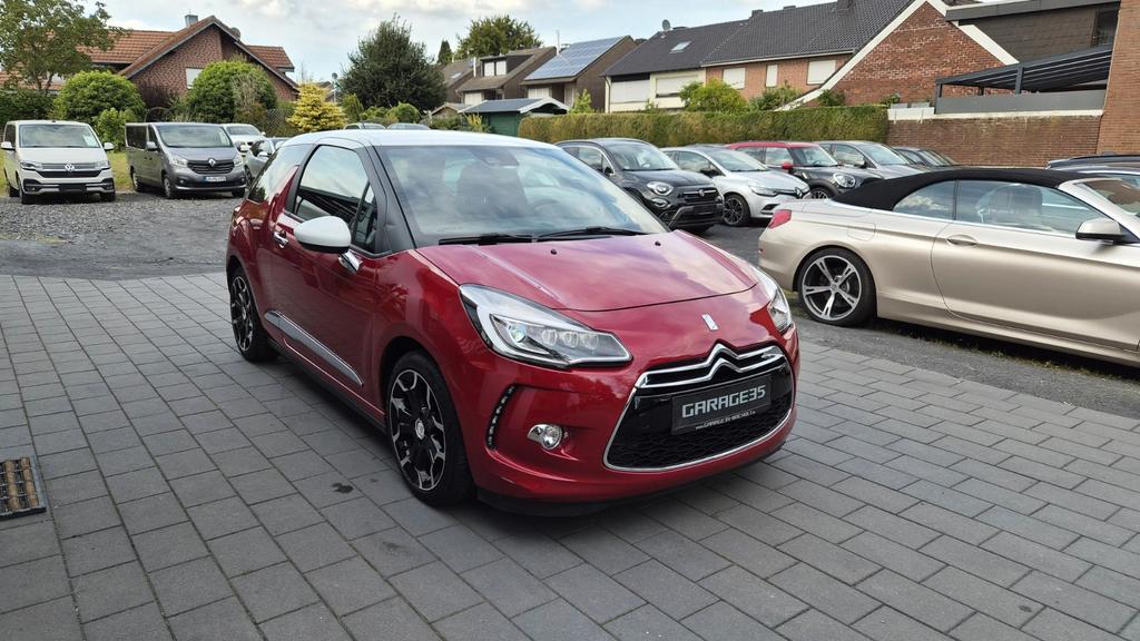 Citroën DS3