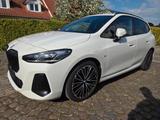 BMW 223i Active Tourer M Sport Pano HUD 19 + 17 Zoll - weiße BMW 223 Active Tourer