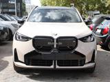 BMW X3 M50 AT Navi Tempom.aktiv Panoramadach - BMW X3 M50 Neuwagen