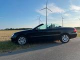 Mercedes-Benz CLK 200 Kompressor Cabrio Rentnerfahrzeug,... - Mercedes-Benz CLK 200 aus 2007