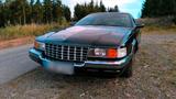 Andere Cadillac Seville SLS V8 US Car Ami 136 TKM - Andere aus 1997