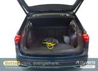 Volkswagen Tiguan - Vorschau Bild 6