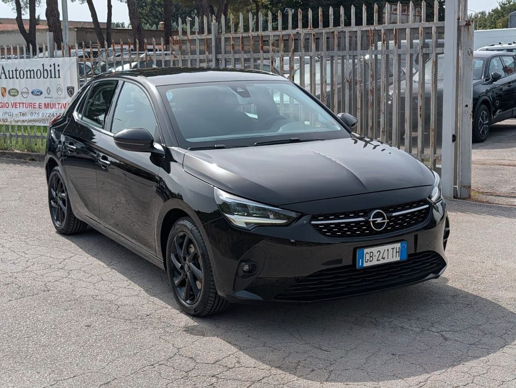 Image of Opel Corsa