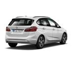 BMW 218i Active Tourer Sport Line 17'LM Navigation R - BMW 2er Reihe: Sport Line