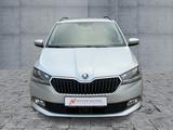 Skoda Fabia Combi 1.0 TSI DSG AMBITION LED+NAV+AHK+SHZ - Skoda Fabia: Dsg Tsi