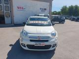 Fiat 500X 1.6 MJT 120cv lounge Neop Gancio 2016 - Fiat 500X LOUNGE mit Diesel-Antrieb