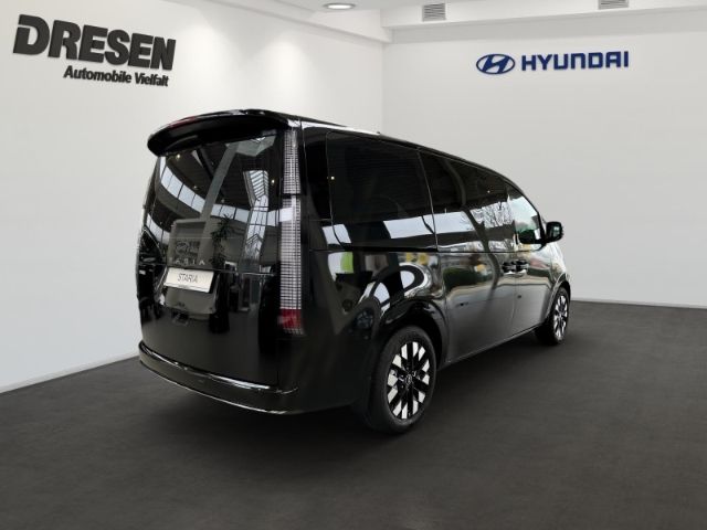 Hyundai Staria – Bild 3