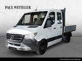 Mercedes-Benz Sprinter 316 CDI DOKA Pritsche 3.5tAHK+KLIMA+DAB - Mercedes-Benz Doka