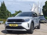 Opel Frontera GS 1.2 100kW Sitzheizung Rückfahrkamera - graue Opel Frontera