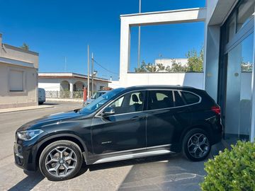 BMW X1 - 4