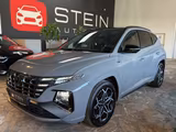 Hyundai Tucson N Line 1.6 CRDI / ACC / 360° / Pano / 