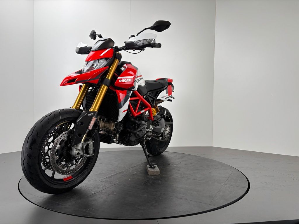 Fahrzeugabbildung Ducati HYPERMOTARD 950 SP E5 *1.HAND *TOP-ZUSTAND
