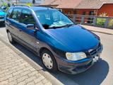 Mitsubishi Space Star 1.9 DI-D Comfort Comfort - Mitsubishi Space Star aus 2001