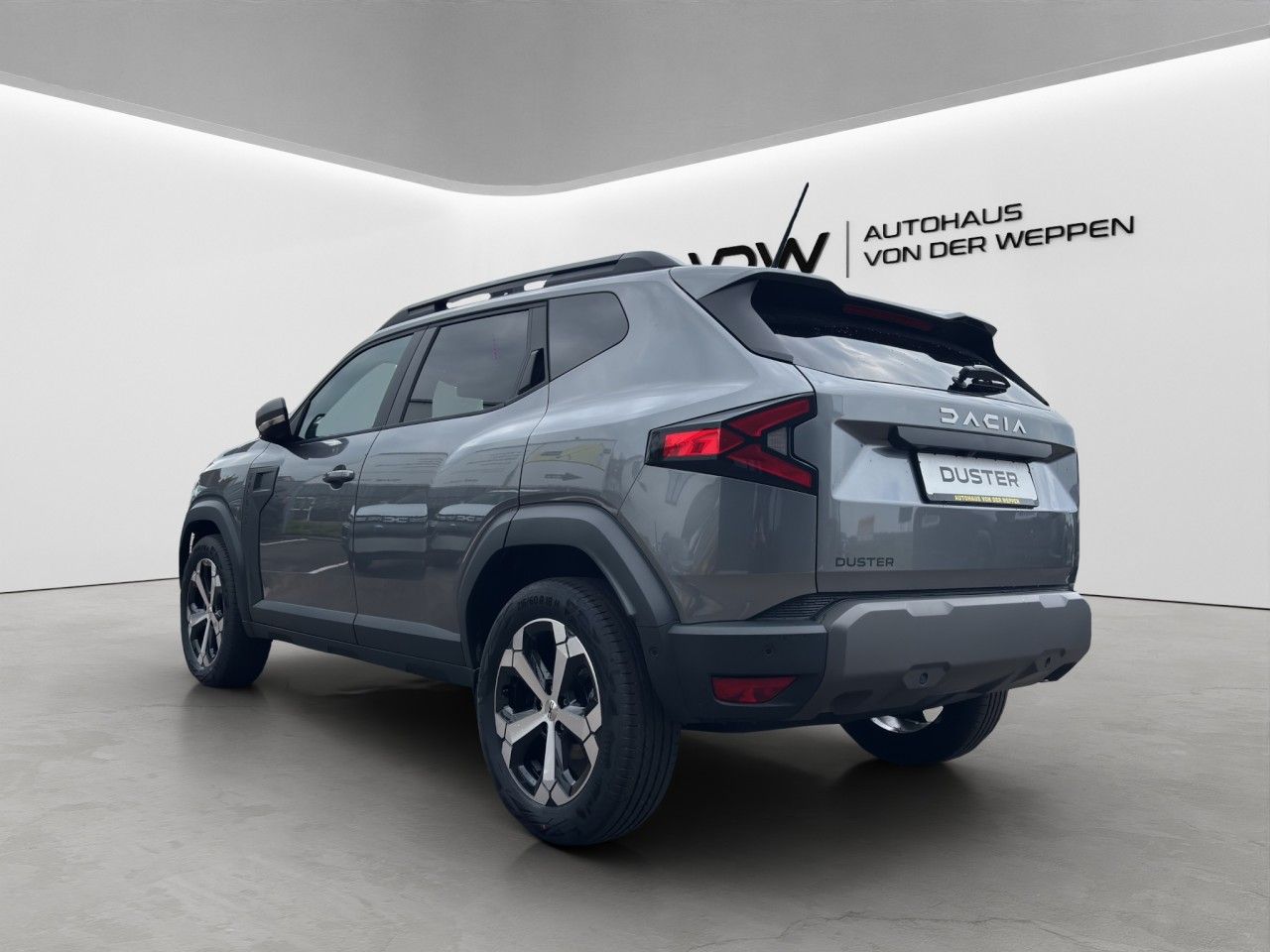 Dacia Duster - Bild 5