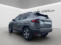 Dacia Duster - Vorschau Bild 5