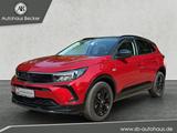Opel Grandland GS Line+AUTOM.+LED+NAVI+AHK+KAMERA+ - Opel Grandland (X) Gebrauchtwagen in Bremen