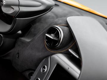 صورة مصغرة 39 لـ 2024 Mclaren 750S