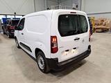 Opel Combo Cargo 1.5 Diesel Edition Klima - Opel Abschleppwagen
