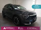 Kia Sportage 1.6 T-GDI 4WD|Navi|CAM|Pano|Totwinkel - Kia Sportage Plug-in Hybrid (PHEV) Gebrauchtwagen