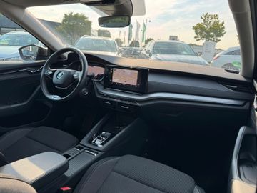 Skoda Octavia - 12