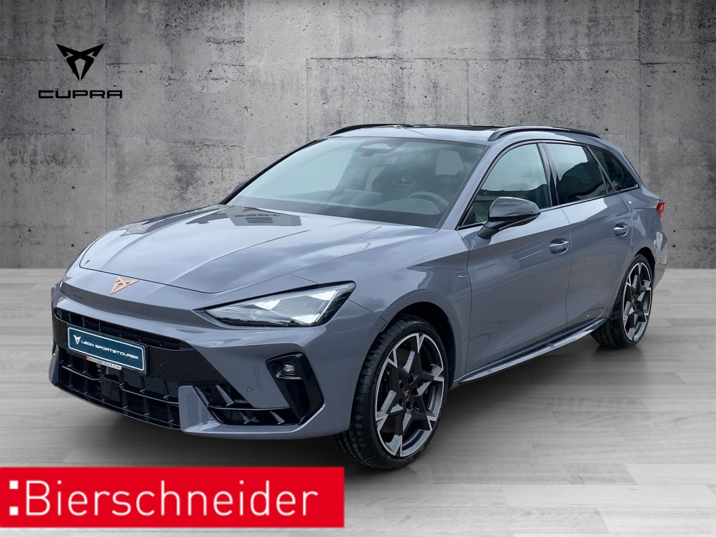Cupra Leon - Bild 1