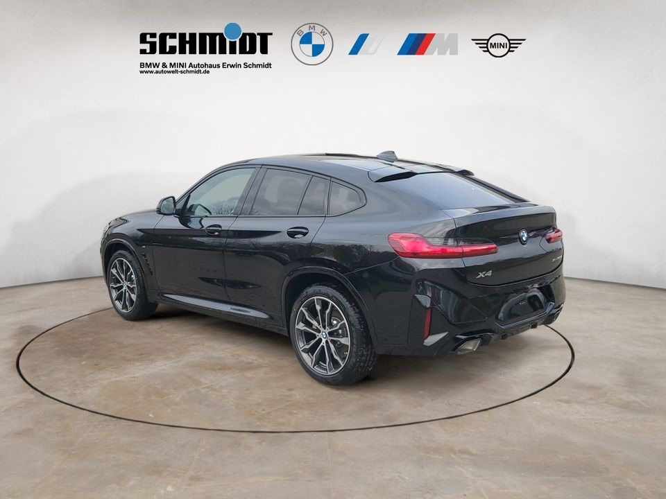 BMW X4 - Bild 4