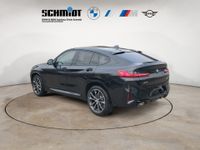 BMW X4 - Vorschau Bild 4