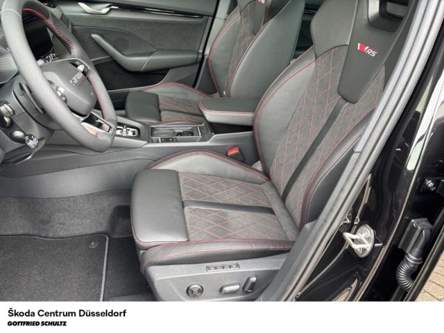Skoda Octavia - Bild 12