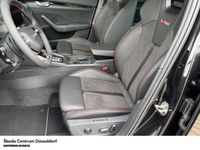 Skoda Octavia - Vorschau Bild 12