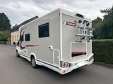 Challenger 348 XLB QbettHubbett-Standklima- Face-to-FaceAut - Challenger TV
