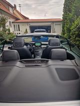 Mercedes-Benz C 180 Cabrio Amg Line - Mercedes-Benz C 180 von privat