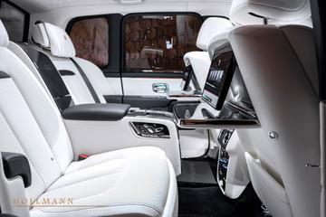  ROLLS-ROYCE CULLINAN 缩略图 19