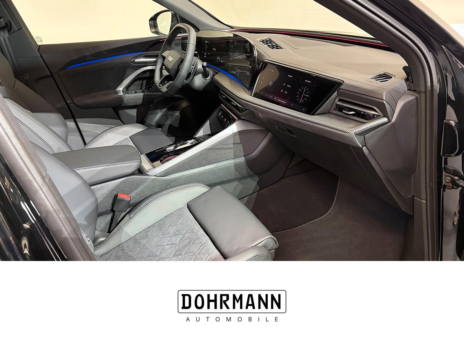 Audi Q5 Sportback Luftfeder*AHK*TechPlus*Edition*S