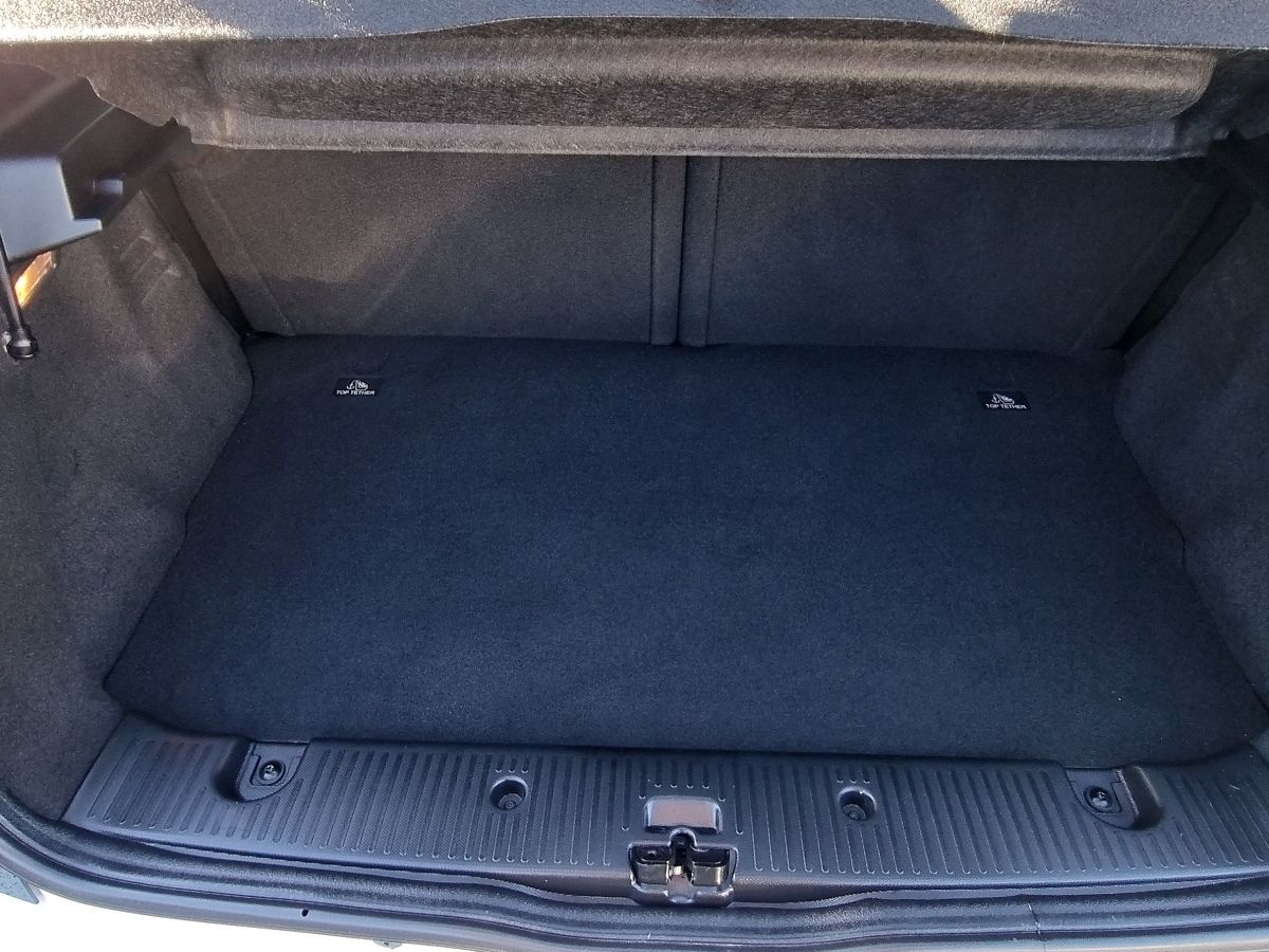 Fahrzeugabbildung Renault Twingo LIMITED 2018 TCe 90