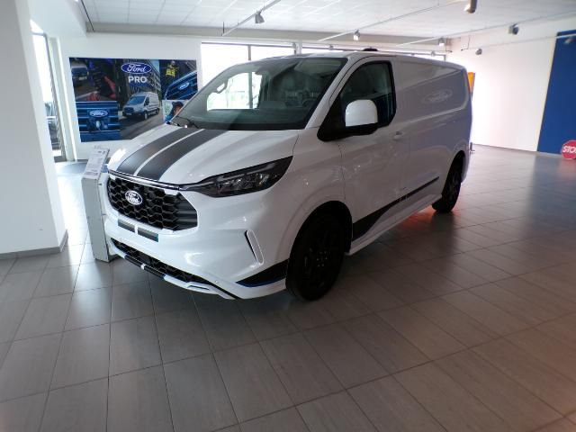 Ford Transit Custom Sport 320 L1 Kasten LED / 5 Jahre