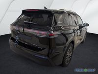 Volkswagen Tiguan - Vorschau Bild 4