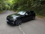 BMW M140i Special | Handwäsche | V-Power | CarPlay - BMW: M Power