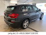 BMW X3 20d xDrive ACC/KAMERA/LED/AHK - gebrauchte BMW X3 aus dem Jahr 2020