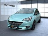 Opel Corsa E Color Edition Garantie/HU neu/SHZ - Opel in Düren